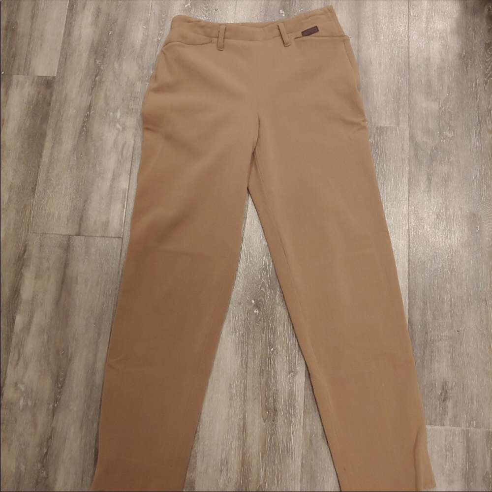 Ralph Lauren Wool Blend Pant